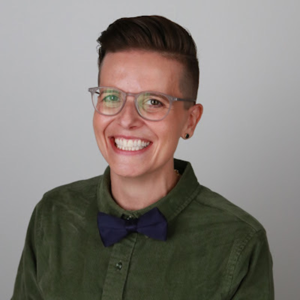 Meet your Posher, Rachel